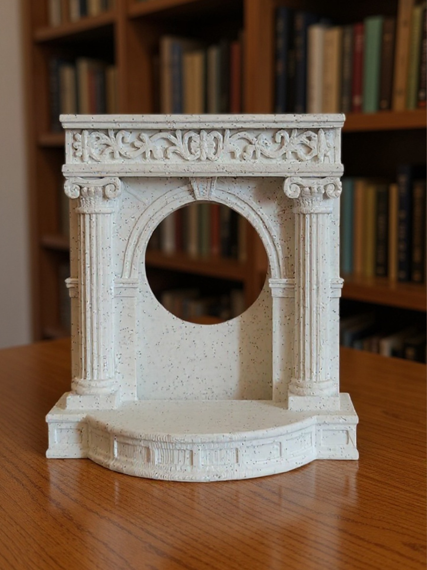 sběratelské mince stojánek